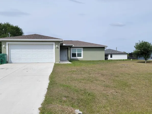 3105 E Iris Court, Labelle, FL 33935
