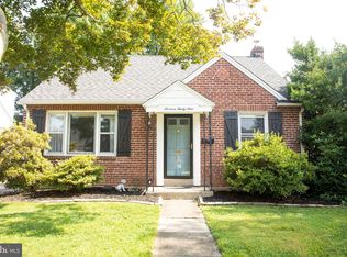 1339 Harrington Rd, Havertown, PA 19083