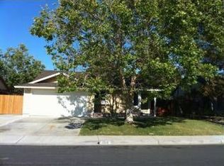 1510 Gamay Cir, Oakley, CA 94561