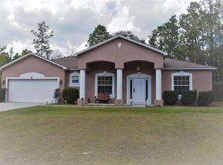 13190 SW 73rd Court Rd, Ocala, FL 34473