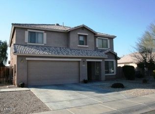 3822 S Tower Ave, Chandler, AZ 85286