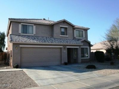 3822 S Tower Ave, Chandler, AZ, 85286
