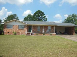 107 Jo St, Troy, AL 36079