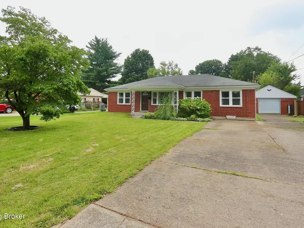 10309 Rancho Dr, Louisville, KY 40272