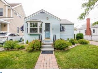 1219 Maryland Ave, Cape May, NJ 08204