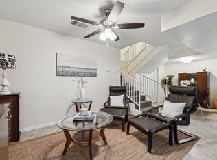 333 Melrose Dr APT 31A, Richardson, TX 75080