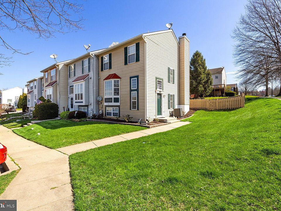 475 Palmer Ter, Westminster, MD 21158 Zillow