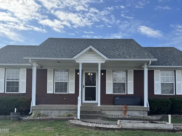 502 Lakes Of Dogwood Blvd, Shepherdsville, KY 40165