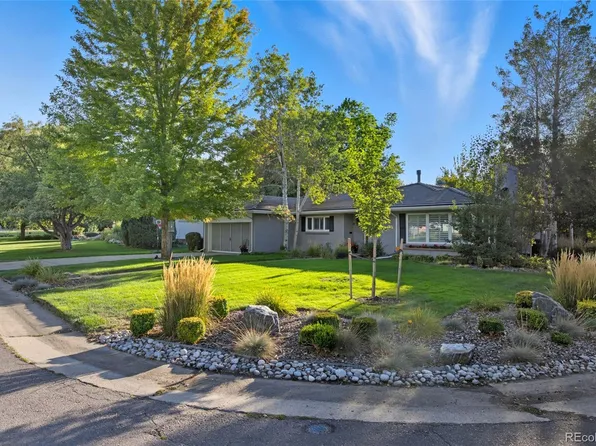 335 Leyden Street, Denver, CO 80220