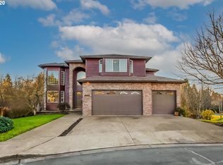 3729 NW 144th Pl, Portland, OR 97229