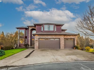 3729 NW 144th Pl, Portland, OR, 97229