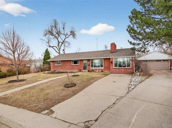 3168 S Holly Street, Denver, CO 80222