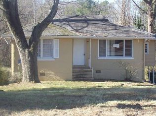 2395 Beecher Rd SW, Atlanta, GA 30311