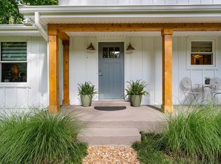 330 Forrest Valley Dr, Nashville, TN 37209