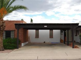 507 W Paseo Solana, Green Valley, AZ 85614