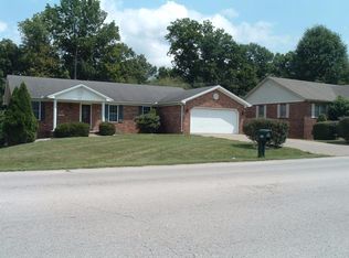 855 Ridgeview Dr, Frankfort, KY 40601