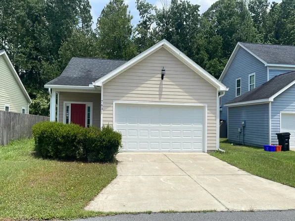 7631 NW 20th Dr, Gainesville, FL 32609