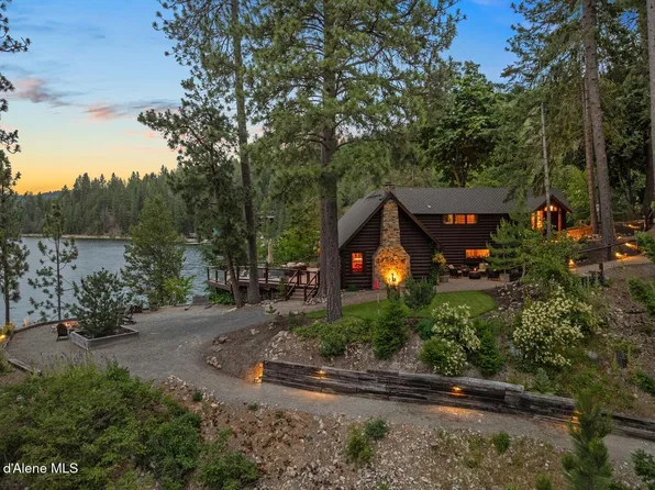 37163 S Highway 97, Harrison, ID 83833