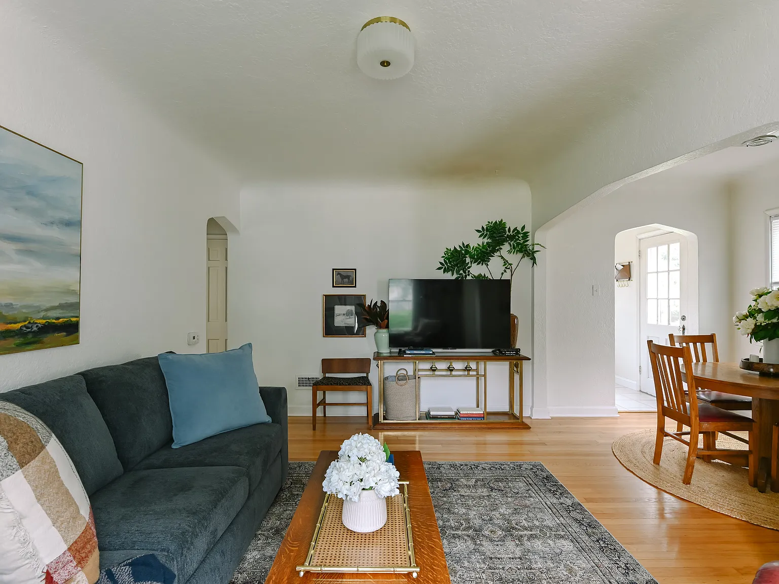 3 bed, 1529 sqft, $2,495 — Photo 2