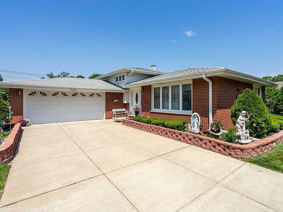 9834 S 52nd Ave, Oak Lawn, IL 60453 Zillow
