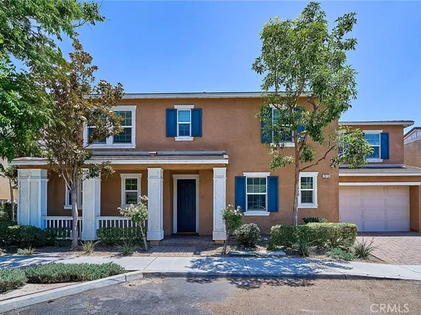 2876 E Via Terrano, Ontario, CA 91764