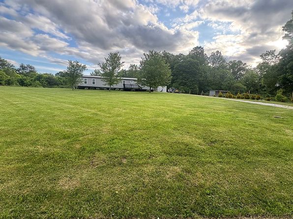 2621 Pfister Rd