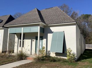 12868 Pirates Alley, Baton Rouge, LA 70818