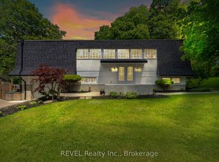 196 Warner Rd, Niagara On The Lake, ON L0S 1J0