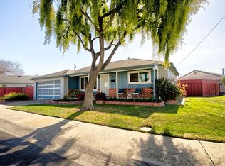 1786 Via Carreta, San Lorenzo, CA 94580