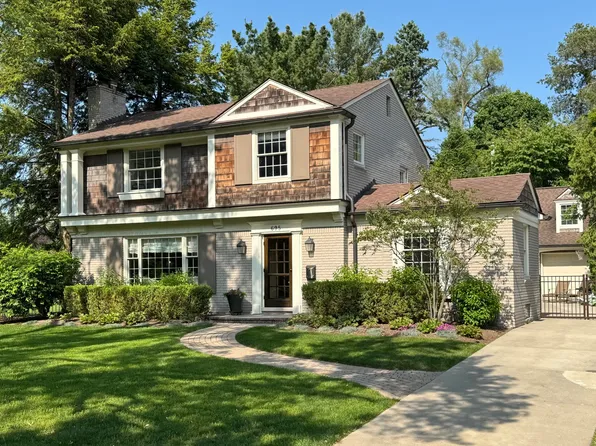 695 Westchester Way, Birmingham, MI 48009