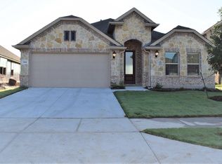 7312 Black Cherry Ln, McKinney, TX 75071