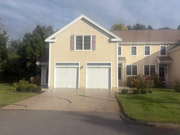 902 Main St APT 39, Hanson, MA 02341