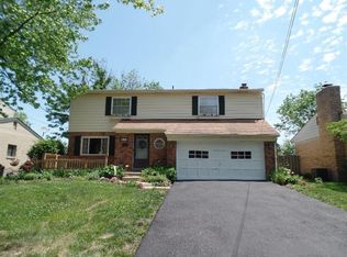 9176 Millcliff Dr, Cincinnati, OH 45231