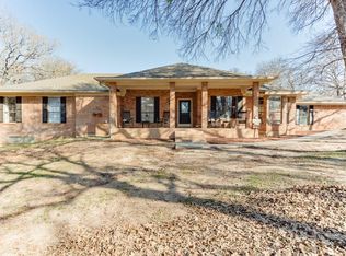 154 Busey Blvd, Decatur, TX 76234