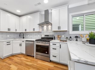 19 Neptune Ave #1, Winthrop, MA 02152