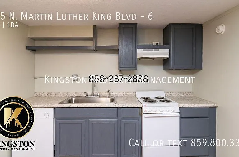415 N Martin Luther King Blvd #6 — Photo 6
