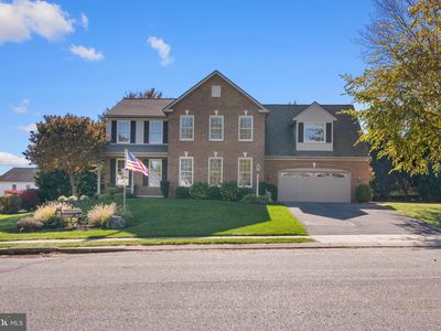 3122 Windon Ave, Lancaster, PA, 17603