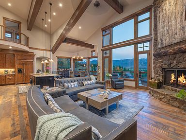 5985 Mountain Ranch Dr, Park City, Ut 84098 