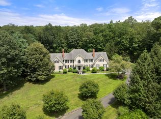 62 Sherwood Dr, Easton, CT 06612