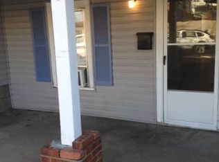 1111B W Grove Ave, Nashville, TN 37203