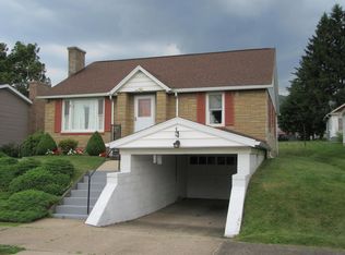 390 E 5th Ave, South Williamsport, PA 17702