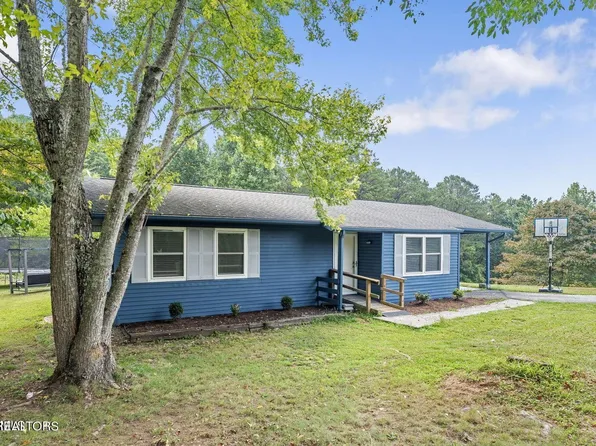 486 Academy St, Maynardville, TN 37807