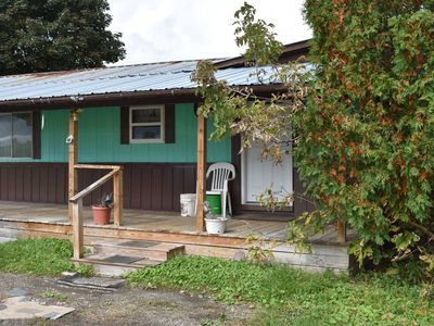 718 New Turnpike Rd, Fort Plain, NY, 13339