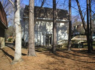 7038 Longstreet Dr #C, Raleigh, NC 27615