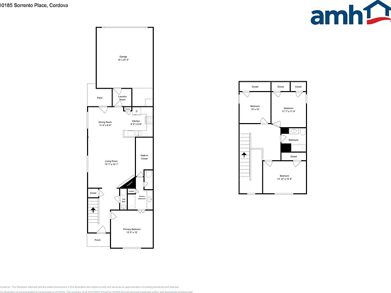10185 Sorrento Pl — Photo 2