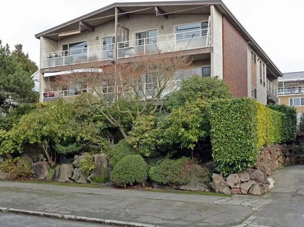 2210 Minor Ave E, 2210 Minor Ave E APT 2, Seattle, WA 98102