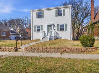 1734 Llanfair Ave, Cincinnati, OH