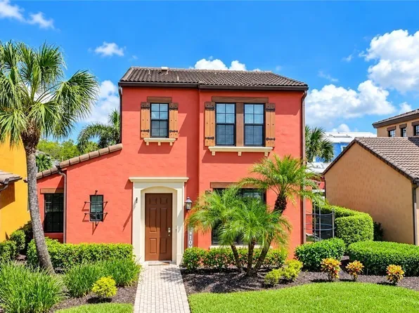 11901 Kemena St, Fort Myers, FL 33912