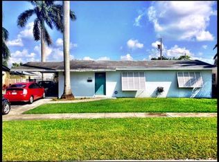 631 NW 17th St, Homestead, FL 33030