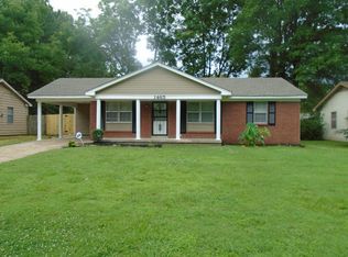 1465 Abernathy Rd, Memphis, TN 38116